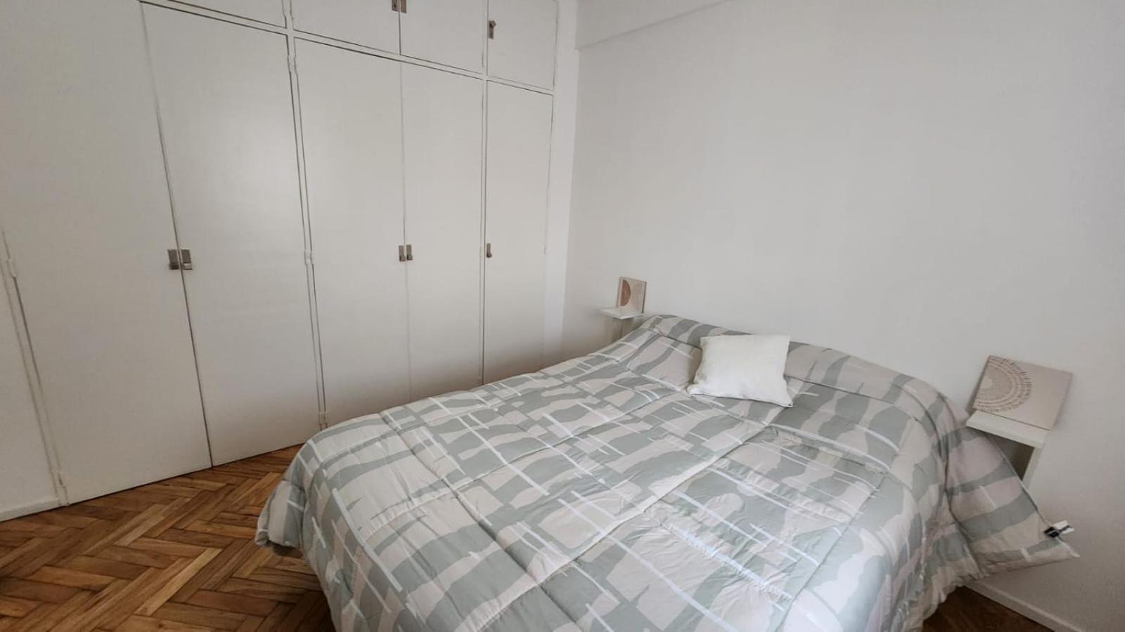 Apartment Acogedor Depto Frente Al Italiano *